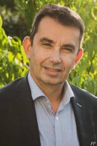 Jean-Noël Vautier expert-comptable UBICONSEIL